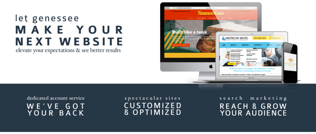 Web Design Banner